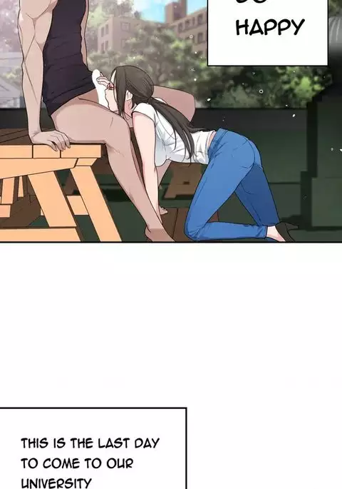 Tissue Thieves Ch.1-9