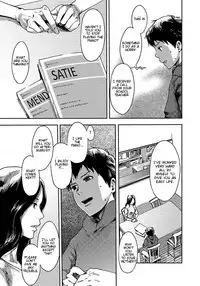 [BOX (Tsukumo Gou)] Vocalise [English] [CDG Scans] [Digital]