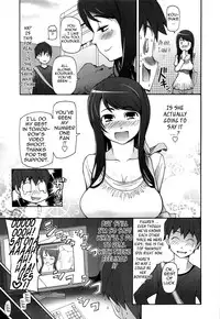 [Miito Shido] Poppin Cherry [English] {Tadanohito}