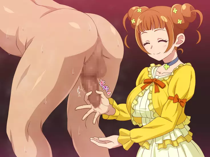 Ojou-sama no Oshasei Pet