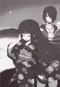 [Star Genom] Akai Hitomi (Jigoku Shoujo)