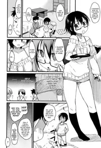 [Higenamuchi] Otome Kuzushi Ch. 1-8, 10-11 [English]