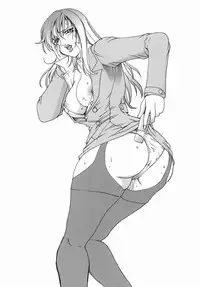 [DON繁] 女熱 じょねつ - [Don Shigeru] Jyonetsu