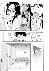 [Yanagi Masashi] Love and Devil Complete+Omake [English]