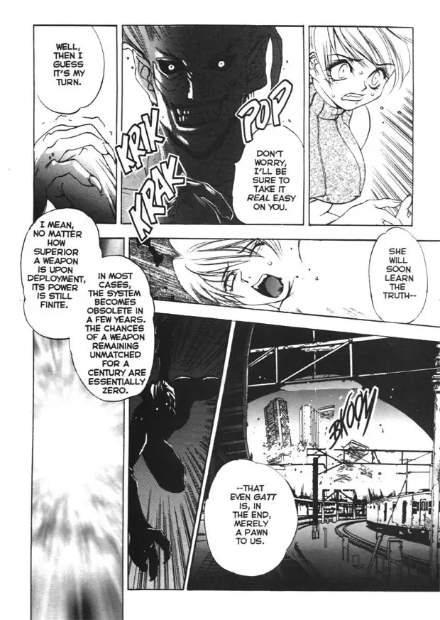 Silky Whip Extreme 05