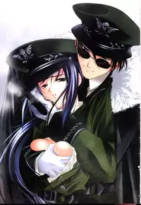 [CARNELIAN] CARNELIAN vol.3 D~Sono Keshiki no Mukou Gawa~