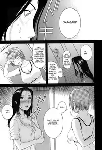 [Kusatsu Terunyo] Ane-Haha [English] [Fated Circle]