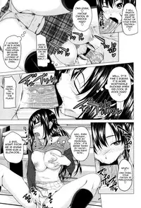 [Arsenal] Hatsujou Sex Days | Mating Sex Days [English] {doujin-moe.us} [Digital]