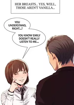 Taste of Forbbiden Fruit Ch.35/53