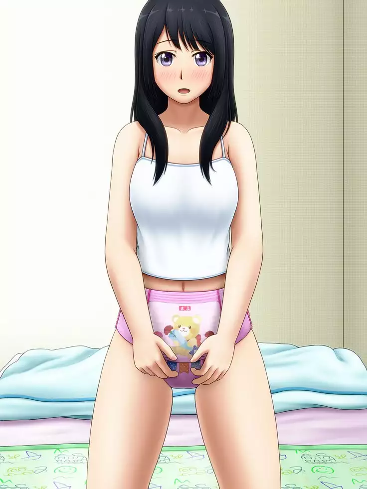 God Hand Mar - communication first issue - Kousaka Reina