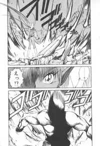 [Fujisaki Makoto] Dark Wirbel Konran-hen