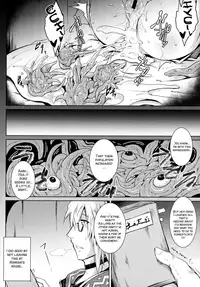 (C91) [MegaSoundOrchestra (Sanwaribiki)] Gensou Enkou -Flandre- Shoku (Touhou Project) [English] [SMDC]