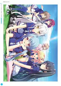 Hulotte Publicity Visual book