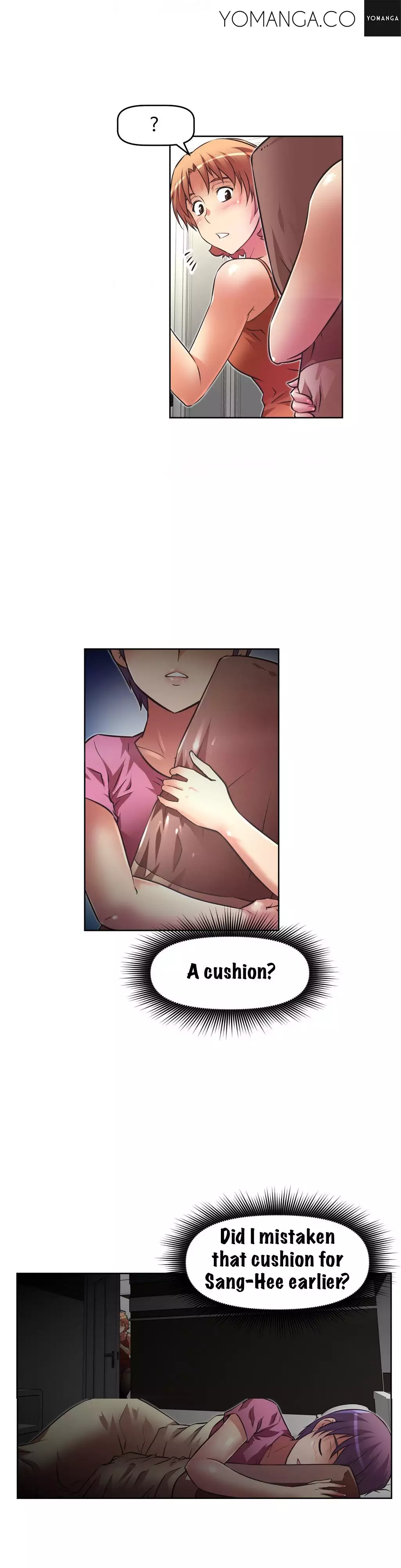 Brawling Go 0-18 Chapters