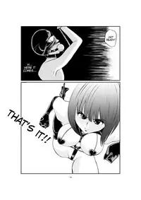 [Pecan (Makunouchi)] Joshidaisei Joou-sama | College Girl Dominatrix [English] [Tigoris Translates]