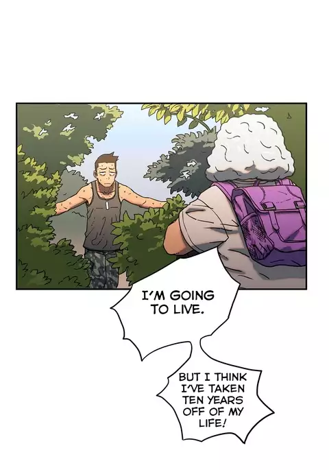 Refrain Love Ch.1-31