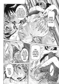 [Nico Pun Nise] Haramitai Kanojo (Kunoichi Drop) [English] [Kusanyagi]