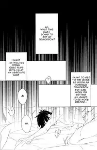 (Hyousou Strast 8) [Puramai±0 (Chasuna)] Nageki no Seibo (Yuri!!! on ICE) [English]