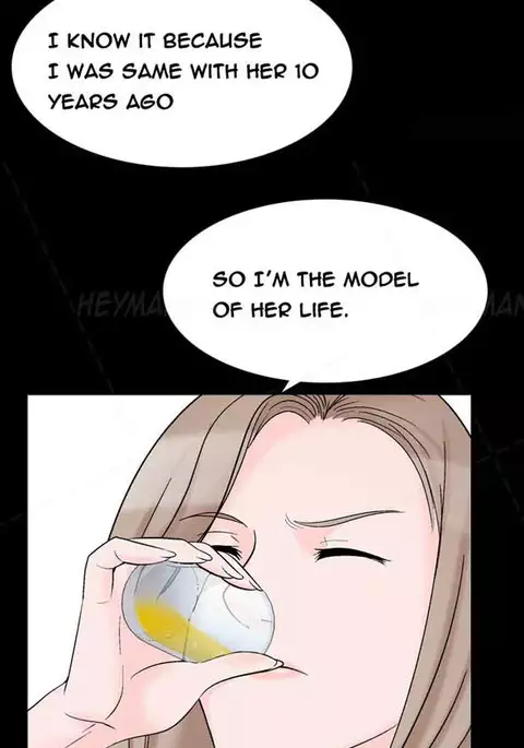 The Taste of Hands Ch.1-64