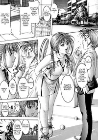 [Moriya Makoto] Mitsu-Tsubo (Complete) [English] {Tadanohito}