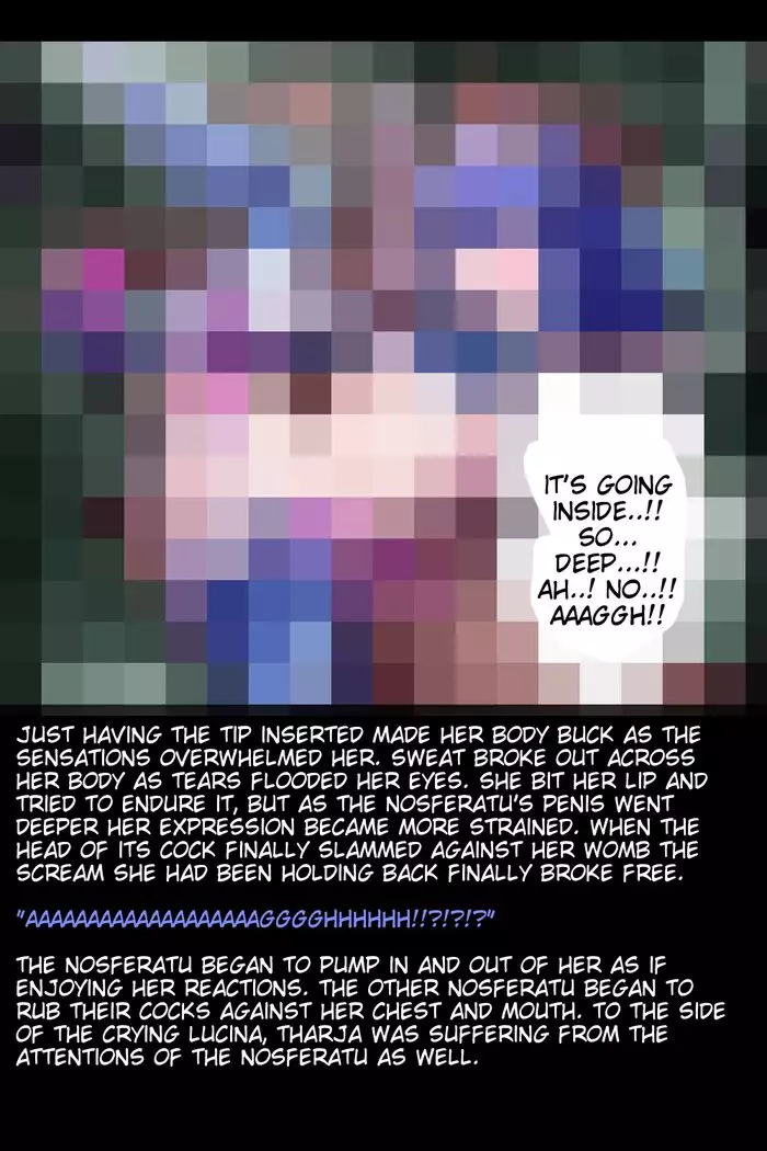 FEH Deep Rising - incomplete stories - English