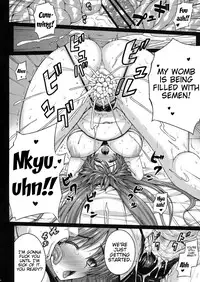 (C83) [Darabuchidou (Darabuchi)] LOVERS (ToHeart2) [English] {doujin-moe.us}