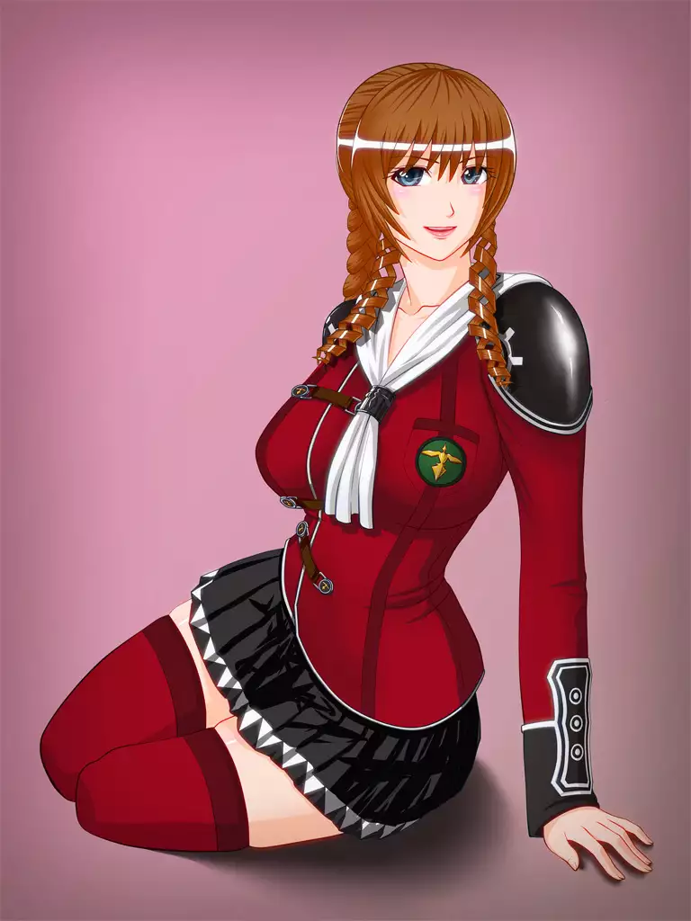 CLASS ERO 0 kuno houkago