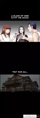 [Liangshan Bo] Seduction Ch.1-36 (English) (YoManga) (Ongoing)