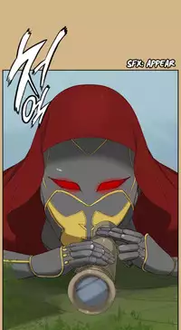 [Hong BanJang] Aharoo Ch.1-28 (English) (YoManga) (Ongoing)