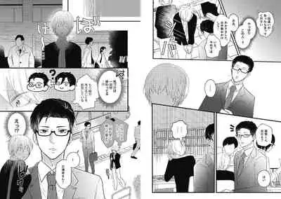 [Nanatsuzono] Mirai no Koibito [Bunsatsu Ban] Daiichiya