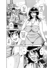 [Umino Sachi] R-18 [English]