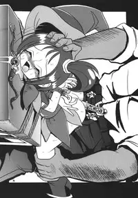 (C72) [RPG COMPANY2 (Sawara Kazumitsu)] Straight Zanbaa (Mahou Shoujo Lyrical Nanoha) [Digital]