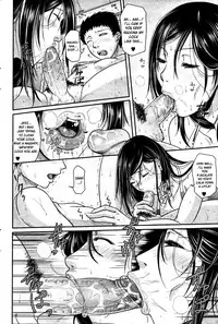 [Toguchi Masaya] Wagamama na Tarechichi [English] [Brolen + desudesu + FUKE + Kusanyagi + P666HF]