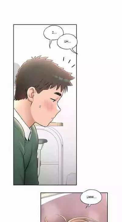 [Choe Namsae, Shuroop] Sexercise Ch.73/? [English] [Manhwa PDF]