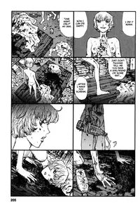 [Matsumoto Jiro] City of Honests and Heretics [English]