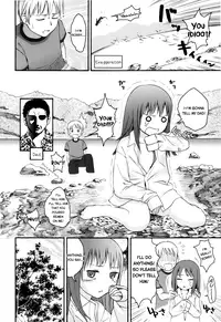 [Higashiyama Show] Stand By Me Ch. 1-3 [English]
