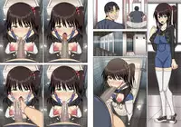 [MIDSUMMER MADNESS (Shiina)] Saimin Note [Digital]