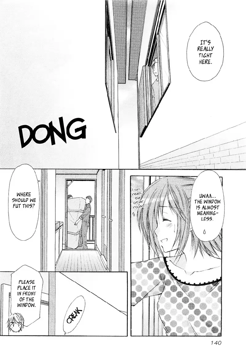 My Mom Is My Classmate vol3 - PT28