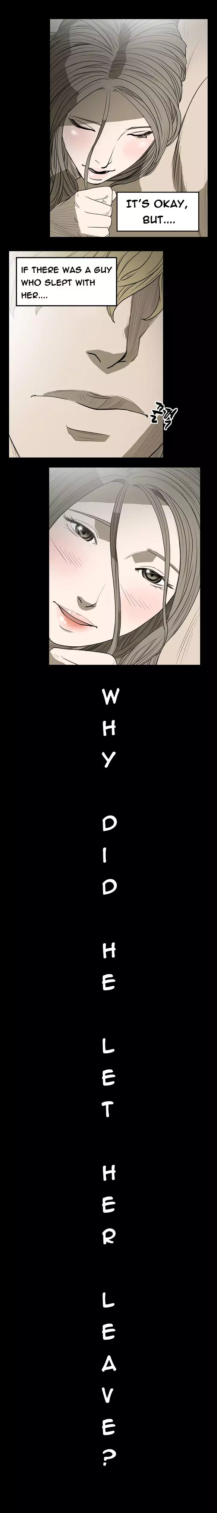 Kitsch | Disrespectful Bitch Ch. 1-64