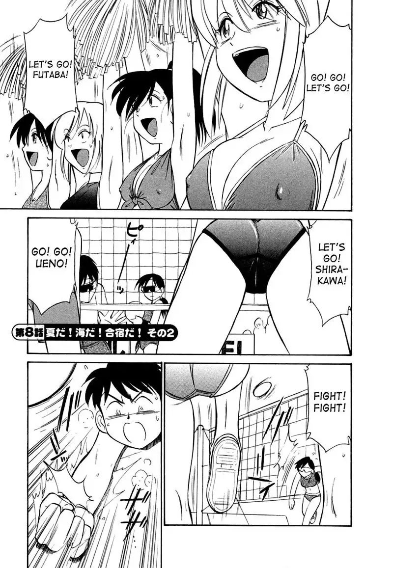 Cheers Ch8 - Training Camp Pt2