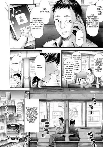 [Shiki Takuto] Namaiki JK Onsen Ryokou 2-haku 3-kka | Cheeky JK Hot Springs Trip - Two Days One Night (COMIC Mugen Tensei 2017-10) [English] [Yuzuru Katsuragi] [Digital]