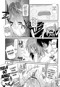 [Mizuki Eimu] Lipstick Ch. 1-6 [English] {Hennojin}