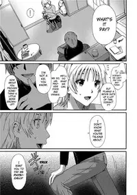 [Ryohzoh] Irodori - Colorful Dreams (English)