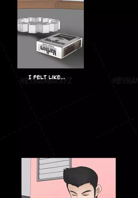 The Taste of Hands Ch.1-49