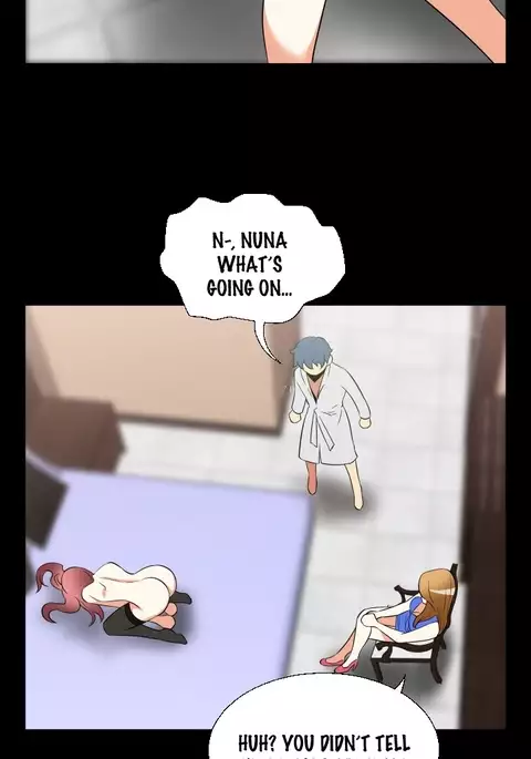 Love Parameter Ch.1-74