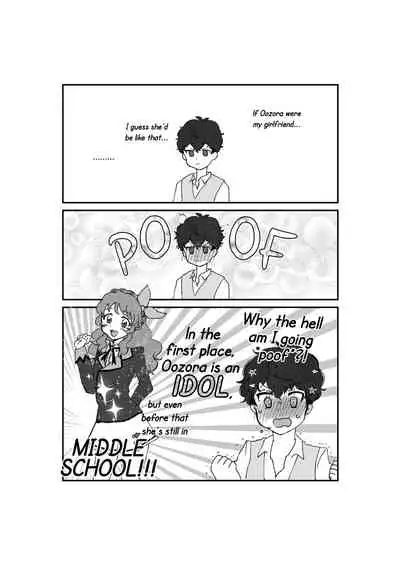 Kanchigai Otenki Yohou | Weather Forecast of Misunderstandings