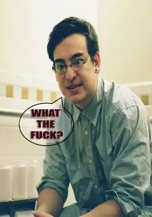 Trapped Forever in the Storm of Lust