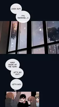 [Silverstar] Talk To Me Ch.1-32 (English) (Ongoing)