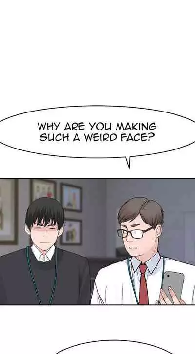 BETWEEN US Ch. 1-22 [English]