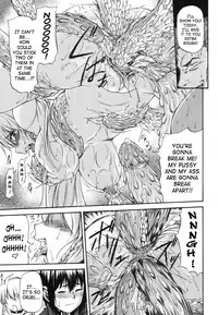 [Nagare Ippon] Parabellum 1 [English] [SaHa] [Decensored]